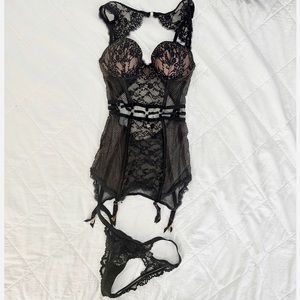 Victoria's Secret Intimate Garment